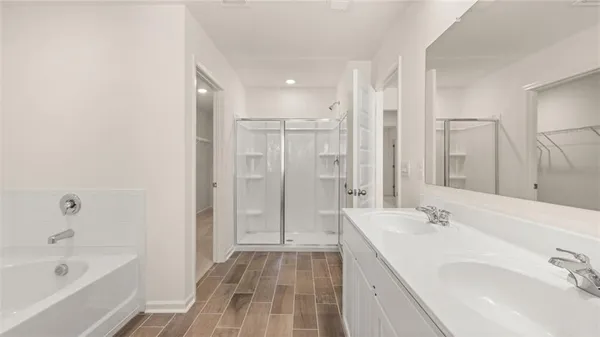 $357,050 | 420 Silver Moon Drive, Loganville, GA 30052