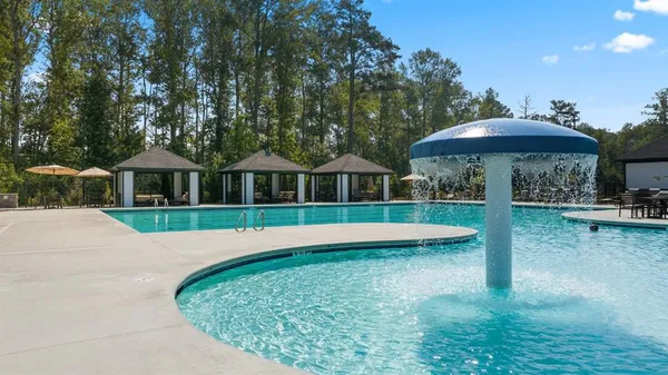 $357,050 | 420 Silver Moon Drive, Loganville, GA 30052