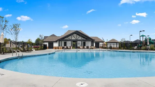 $357,050 | 420 Silver Moon Drive, Loganville, GA 30052