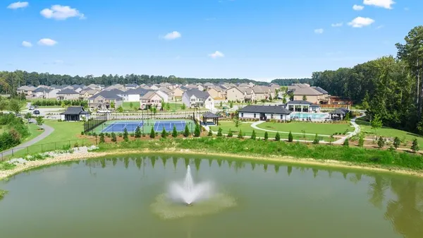 $357,050 | 420 Silver Moon Drive, Loganville, GA 30052