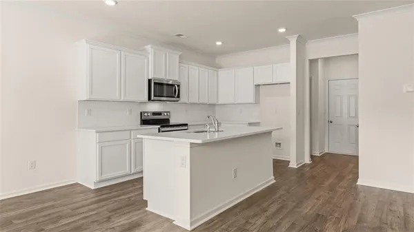 $357,050 | 420 Silver Moon Drive, Loganville, GA 30052