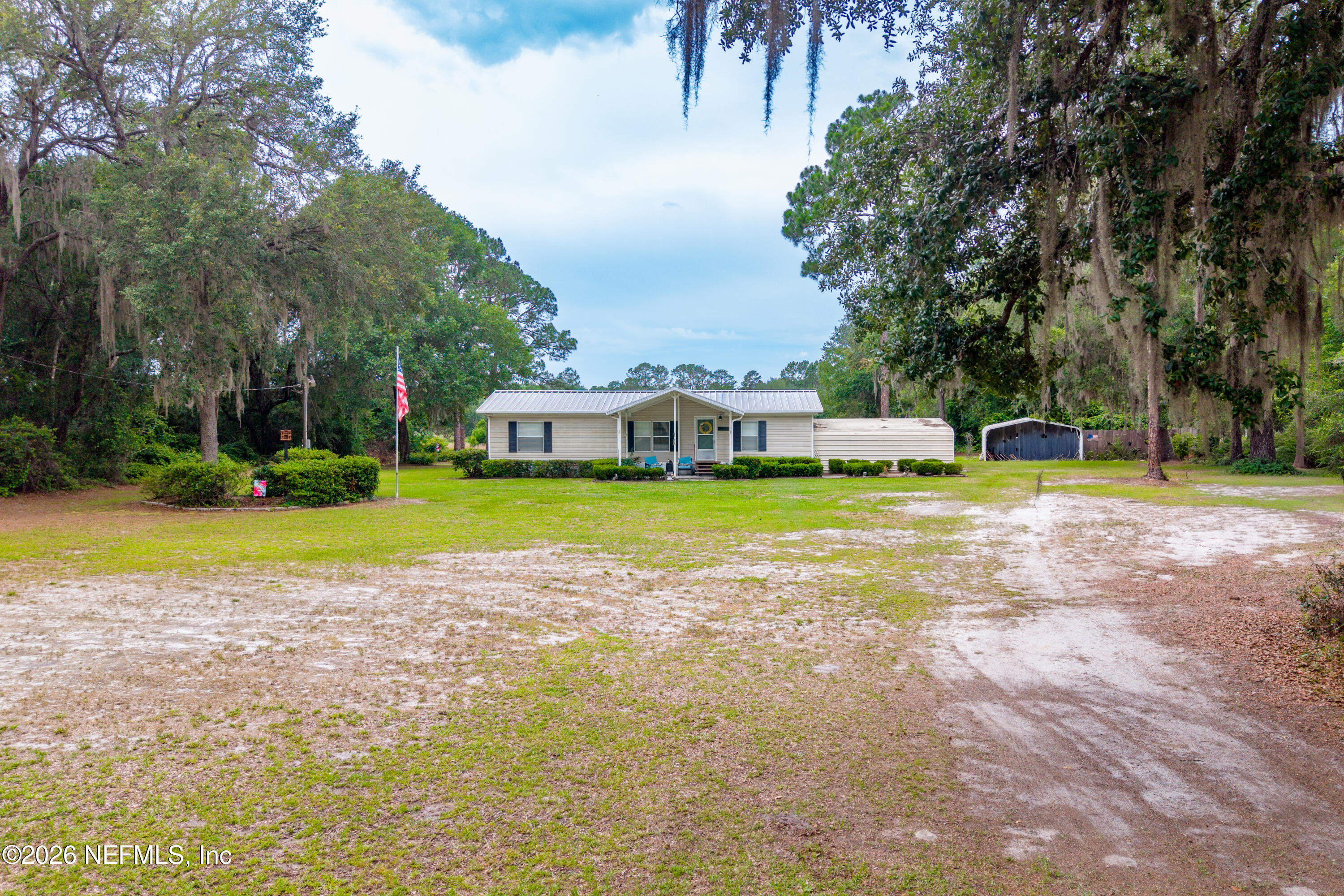 8082 Blazing Star Road Melrose, FL 32666 - Photo 5 of 61 8082 Blazing Star Rd-13