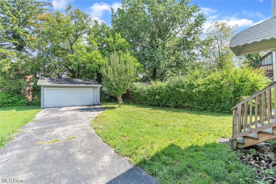 3507 Cummings Road Cleveland, OH 44118 - Photo 27 of 28