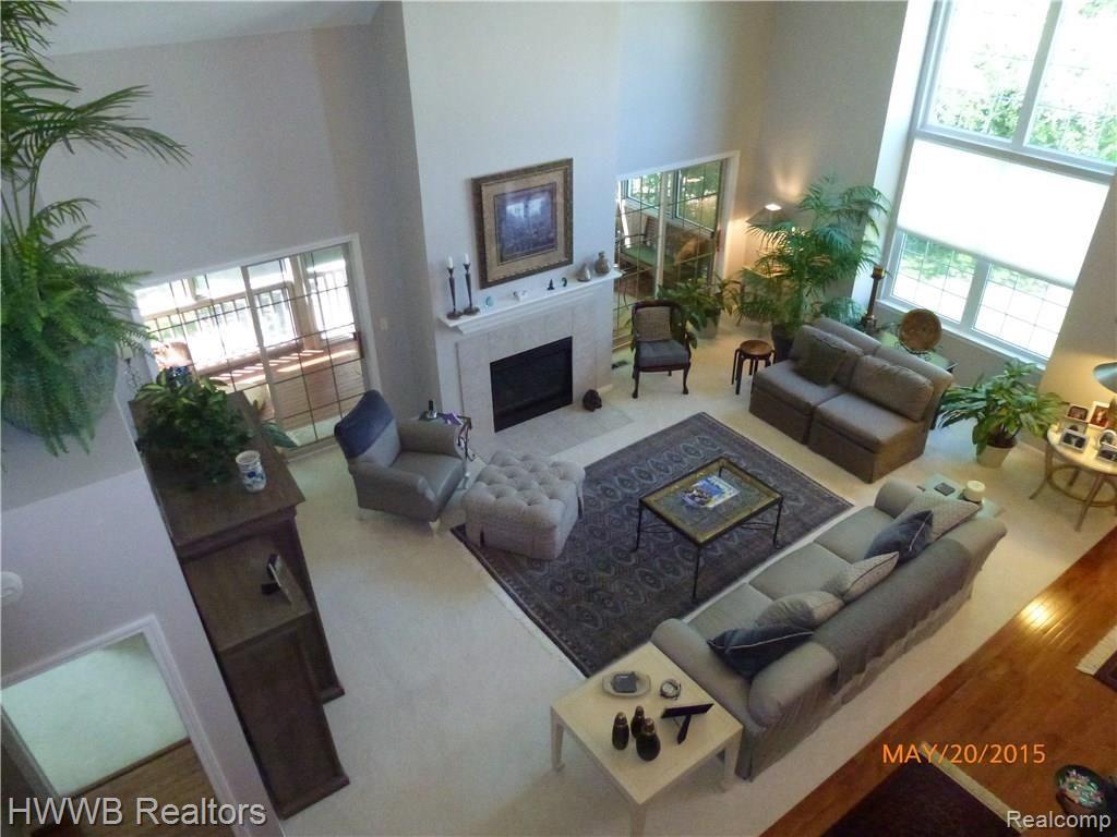 3561 Windingbrook Circle, Unit 93 Rochester Hills, MI 48309 - Photo 5 of 22