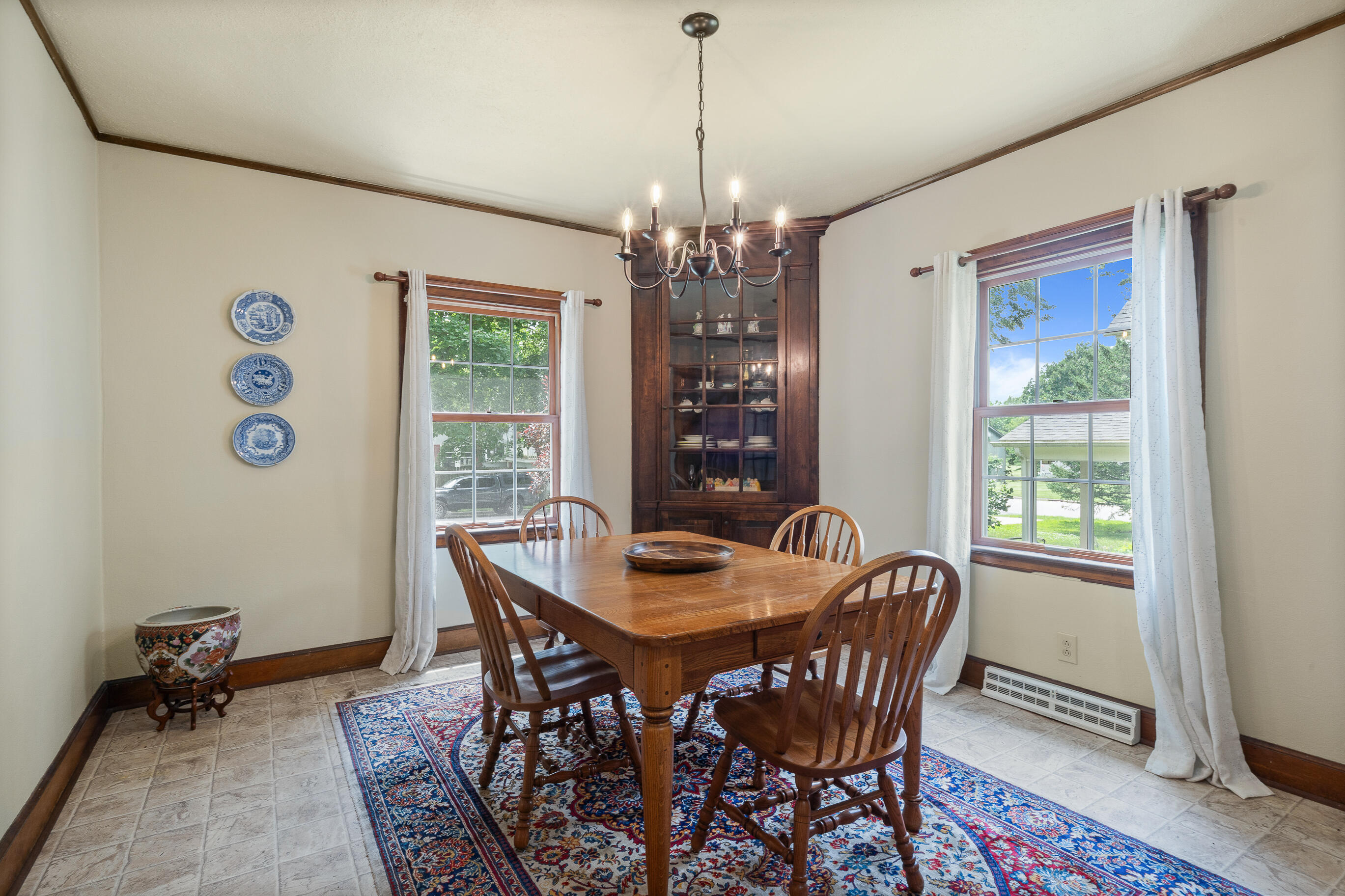 1105 Barnes Street Delavan, WI 53115 - Photo 15 of 52 Dining