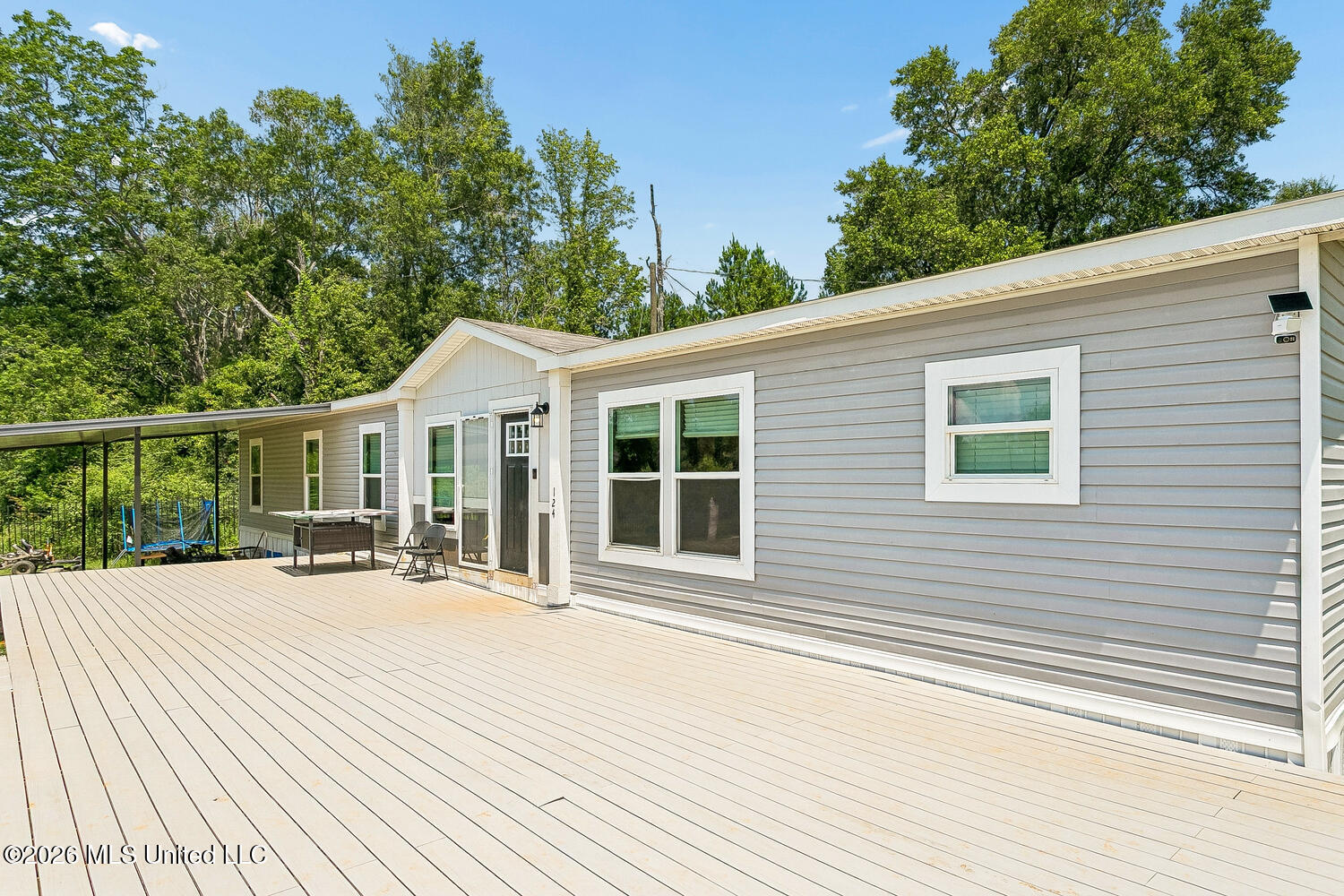137 Sugar Creek Road Carriere, MS 39426 - Photo 12 of 59 03