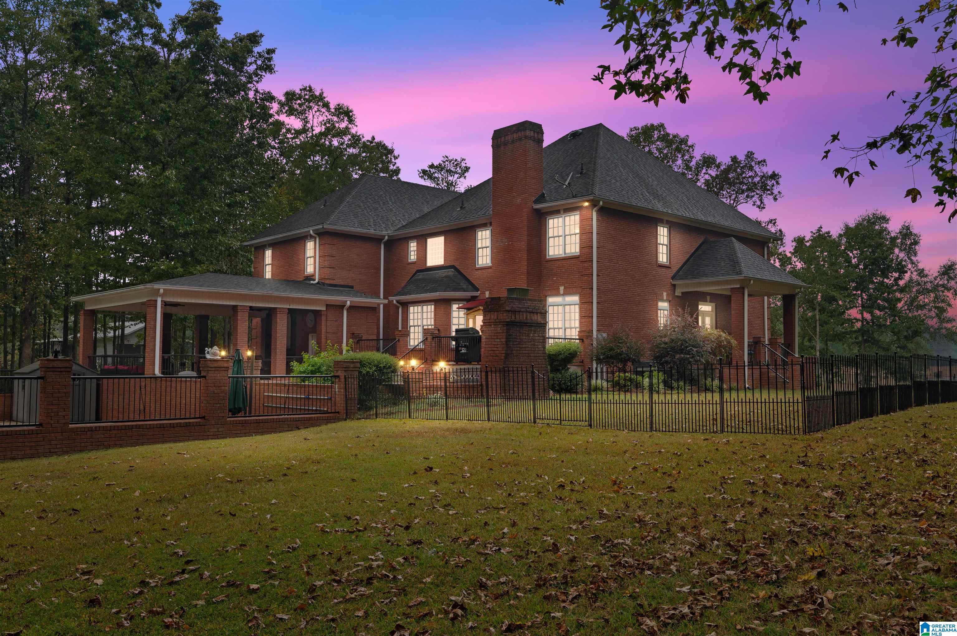 532 Greens Chapel Road Cleveland, AL 35049 - Photo 50 of 56