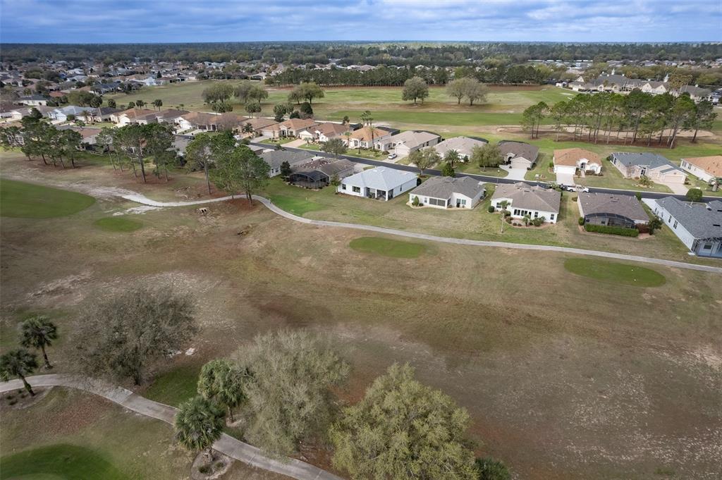 15969 Southwest 14th Avenue Road Ocala, FL 34473 - Photo 42 of 46 a view of a city with ocean view