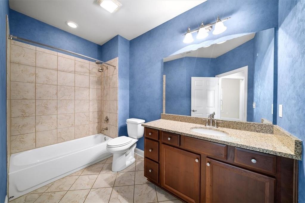 120 Chastain Road Northwest, Unit 1501 Kennesaw, GA 30144 - Photo 34 of 46