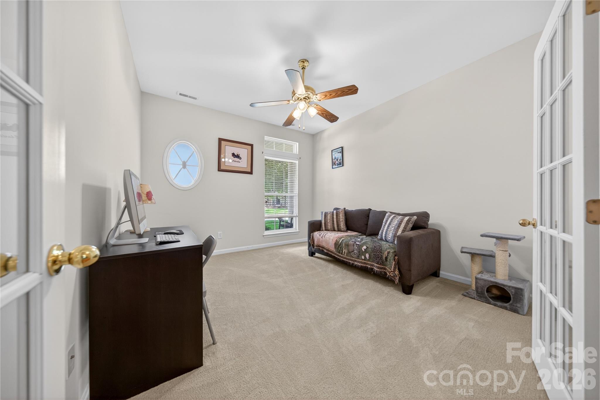 533 Fair Oaks Drive Fort Mill, SC 29708 - Photo 27 of 33 a living room with furniture and a window