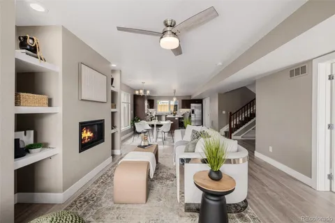 $785,000 | 2004 South Galapago Street, Denver, CO 80223