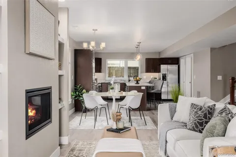 $785,000 | 2004 South Galapago Street, Denver, CO 80223