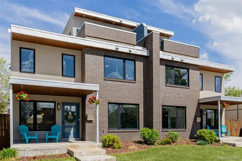 $785,000 | 2004 South Galapago Street, Denver, CO 80223