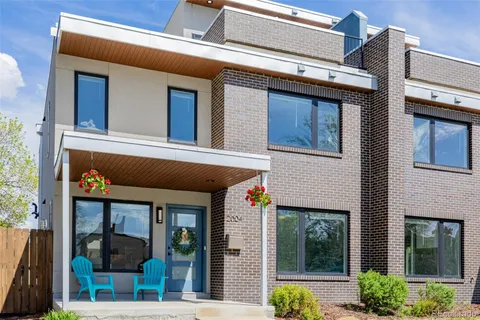 $785,000 | 2004 South Galapago Street, Denver, CO 80223