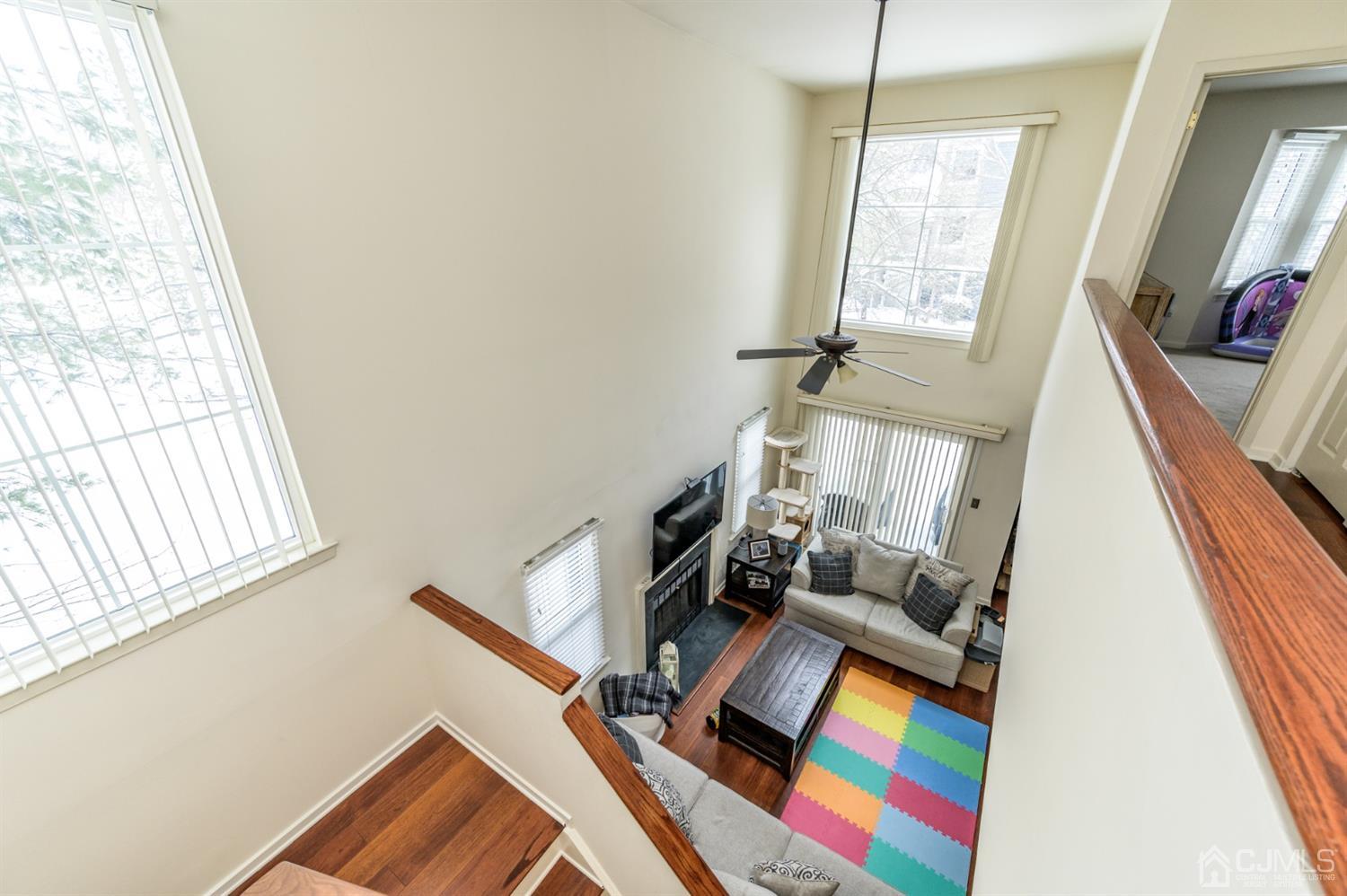 382 Waterview Road Bridgewater, NJ 08807 - Photo 14 of 30 a room with furniture and a mirror