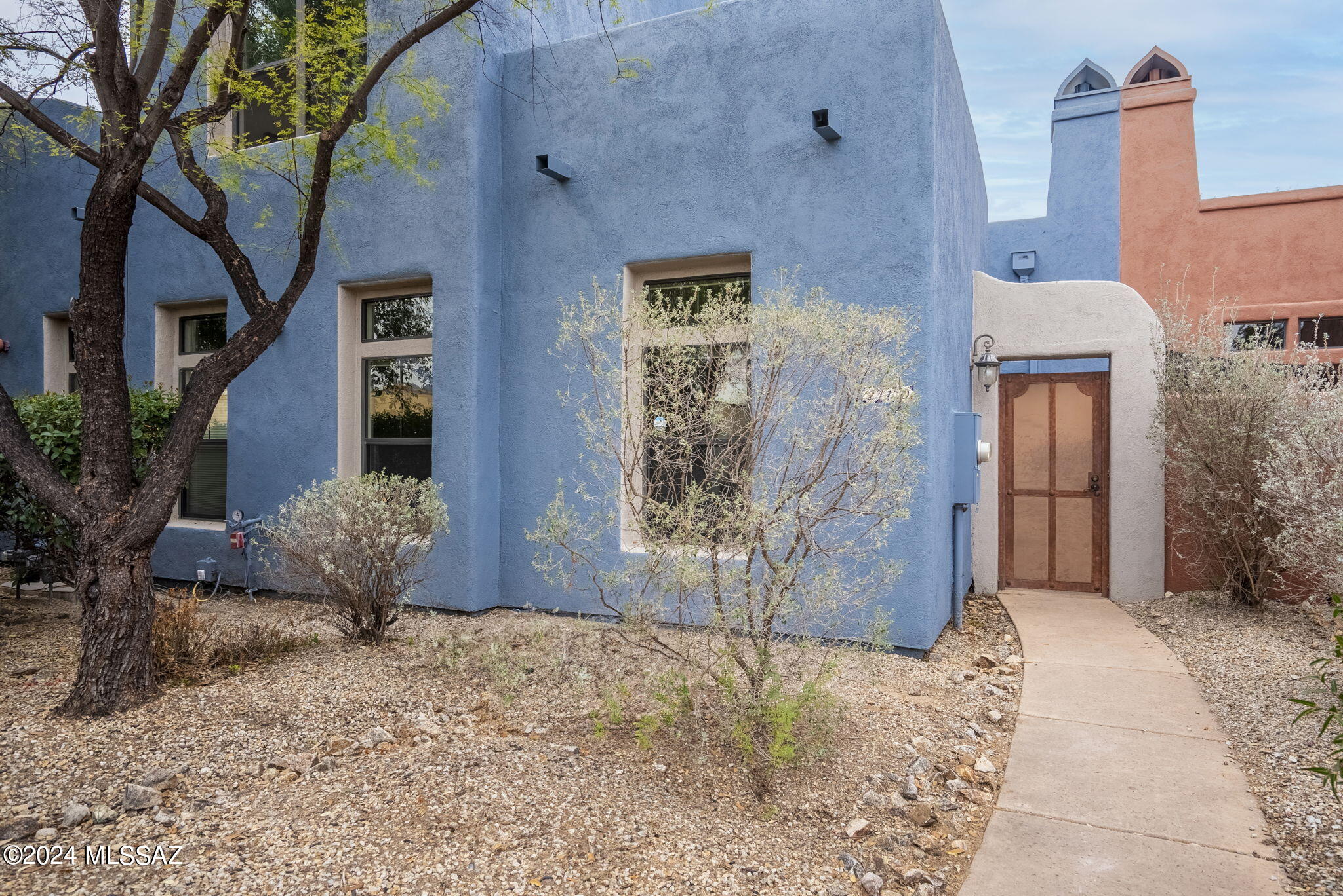 210 Post Way Tubac, AZ 85646 - Photo 3 of 29 3-web-or-mls-210-post-way