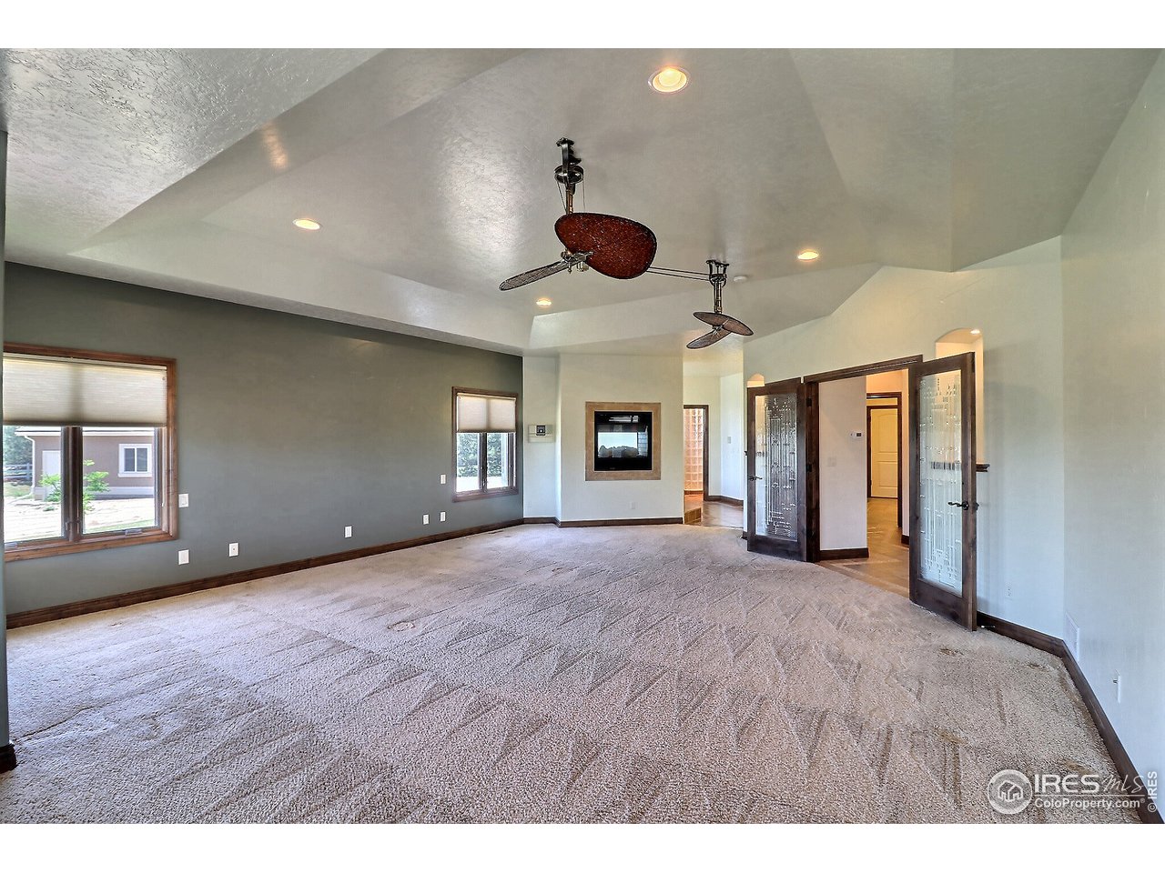 940 Goshawk Road Eaton, CO 80615 - Photo 16 of 40 Another View of Master
