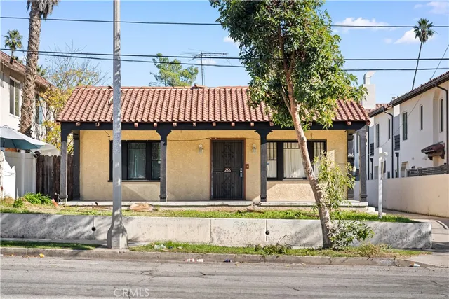 $1,360,000 | 266 North Wilson Avenue, Pasadena, CA 91106