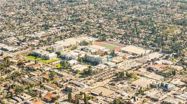 $1,360,000 | 266 North Wilson Avenue, Pasadena, CA 91106