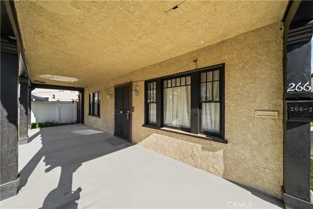 $1,360,000 | 266 North Wilson Avenue, Pasadena, CA 91106