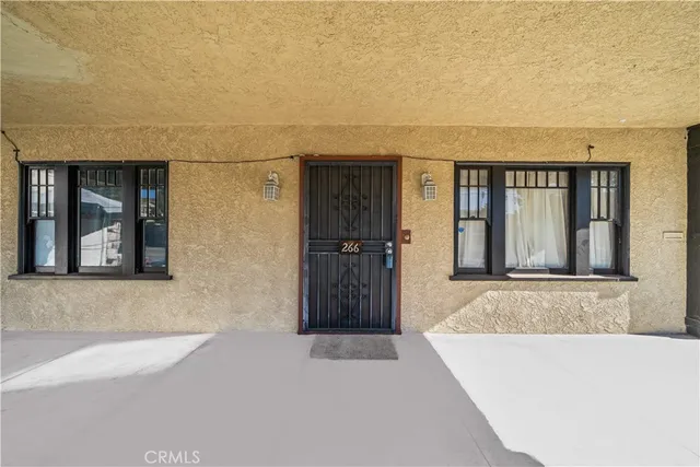 $1,360,000 | 266 North Wilson Avenue, Pasadena, CA 91106