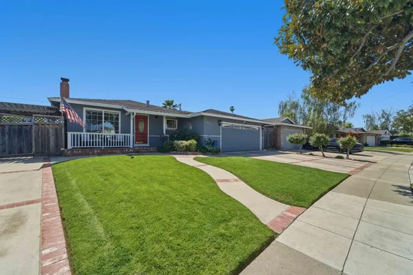 $1,549,995 | 1368 Bouret Drive, San Jose, CA 95118