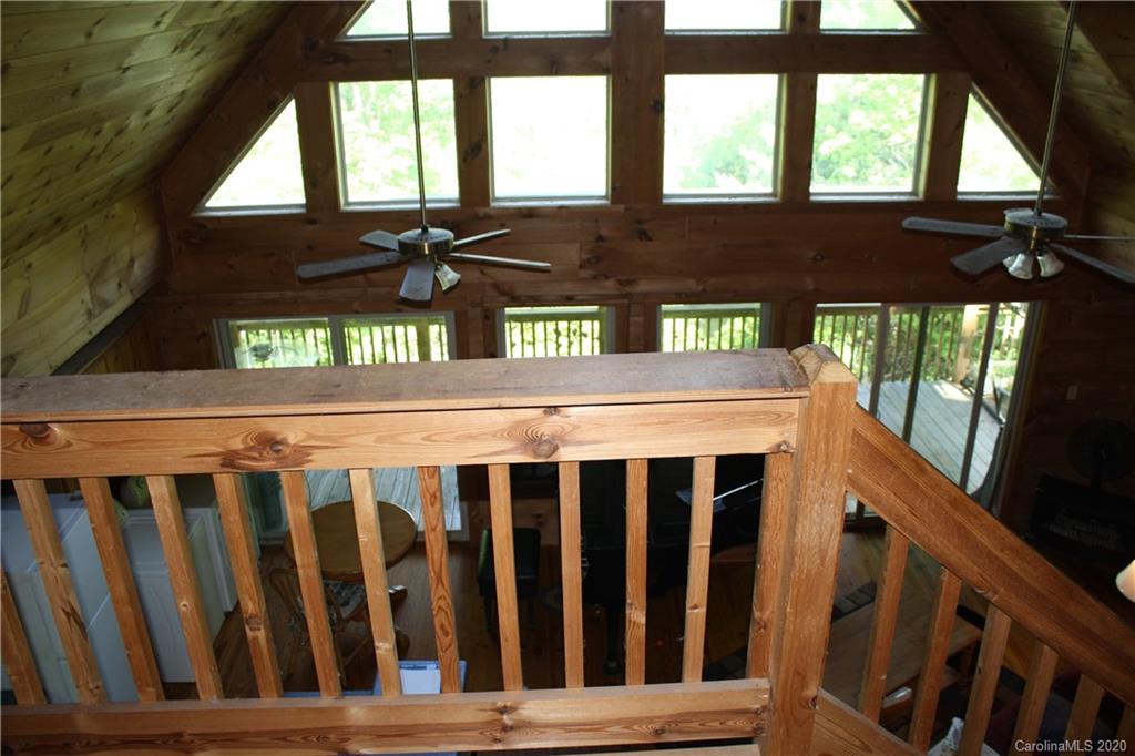 1605 Macedonia Road Saluda, NC 28773 - Photo 9 of 11 Gallery Image 9