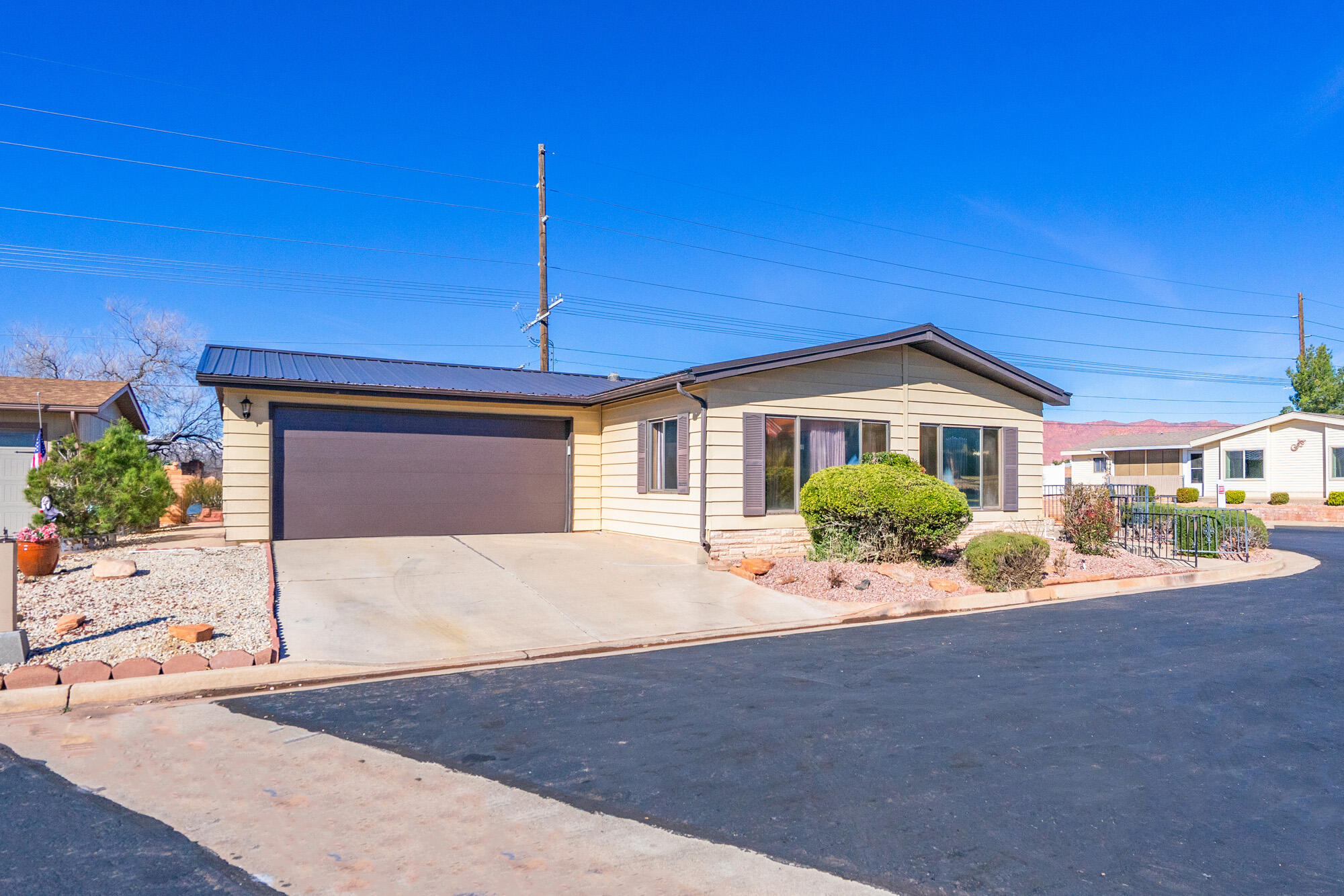 1526 North Dixie Downs Road, Unit 46 St. George, UT 84770 - Photo 5 of 81 1526 N Dixie Downs Rd, #46 EXT-201