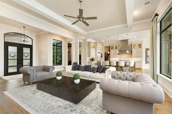 $1,999,900 | 23310 Vista De Tres Lagos, Spring, TX 77389