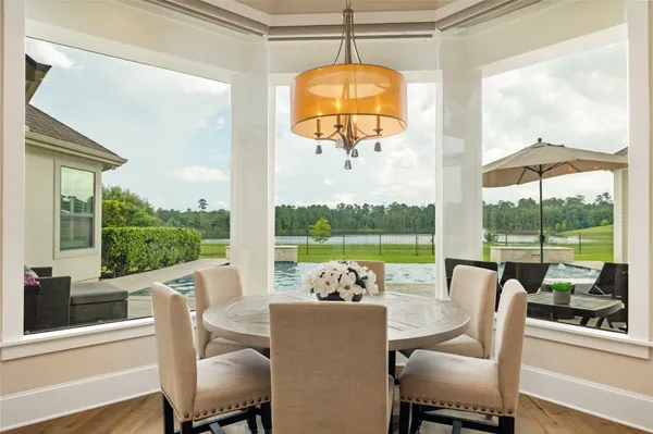 $1,999,900 | 23310 Vista De Tres Lagos, Spring, TX 77389