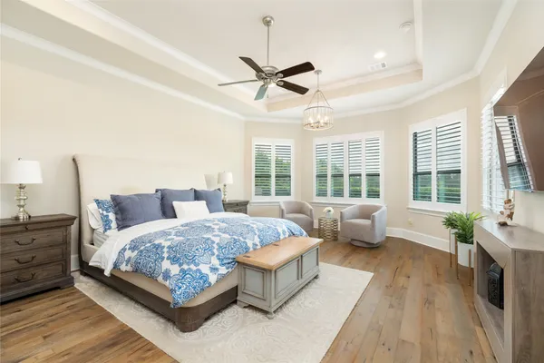 $1,999,900 | 23310 Vista De Tres Lagos, Spring, TX 77389