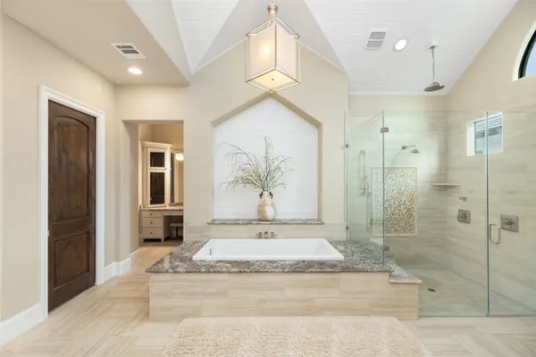 $1,999,900 | 23310 Vista De Tres Lagos, Spring, TX 77389