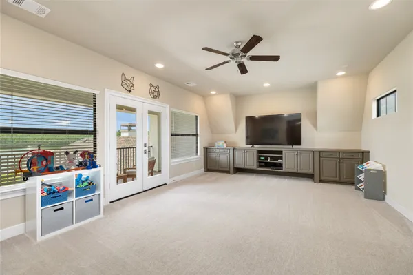 $1,999,900 | 23310 Vista De Tres Lagos, Spring, TX 77389