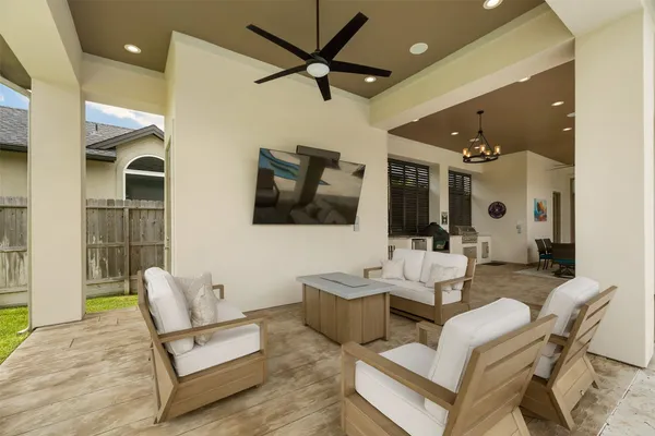 $1,999,900 | 23310 Vista De Tres Lagos, Spring, TX 77389