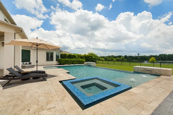 $1,999,900 | 23310 Vista De Tres Lagos, Spring, TX 77389