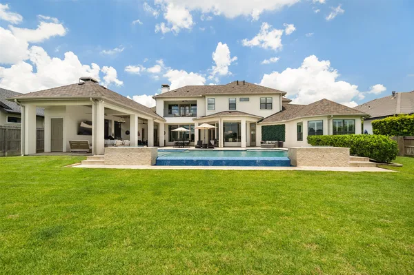 $1,999,900 | 23310 Vista De Tres Lagos, Spring, TX 77389