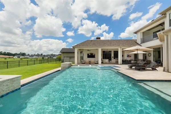 $1,999,900 | 23310 Vista De Tres Lagos, Spring, TX 77389