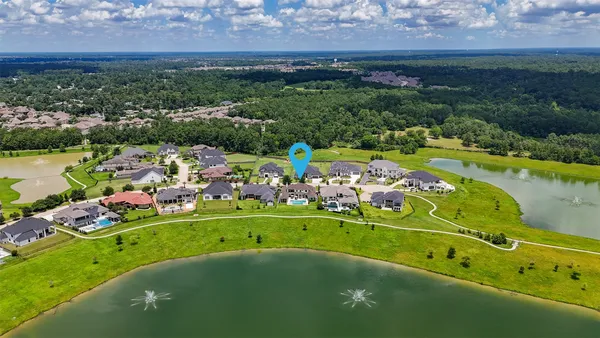 $1,999,900 | 23310 Vista De Tres Lagos, Spring, TX 77389