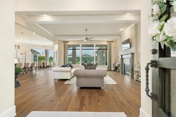 $1,999,900 | 23310 Vista De Tres Lagos, Spring, TX 77389