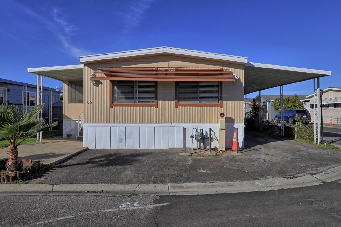 575 San Pedro Ave Unit 66  