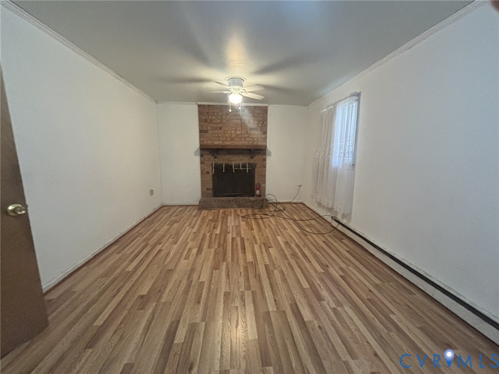 1464 Robindale Road North Chesterfield, VA 23235 - Photo 8 of 15