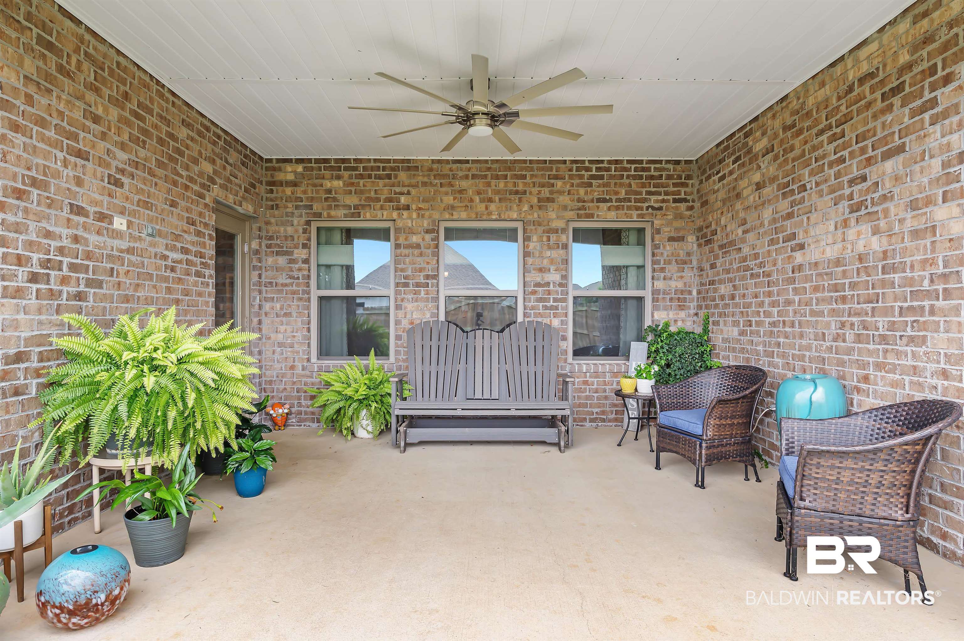 8607 Bronze Lane Foley, AL 36535 - Photo 40 of 44