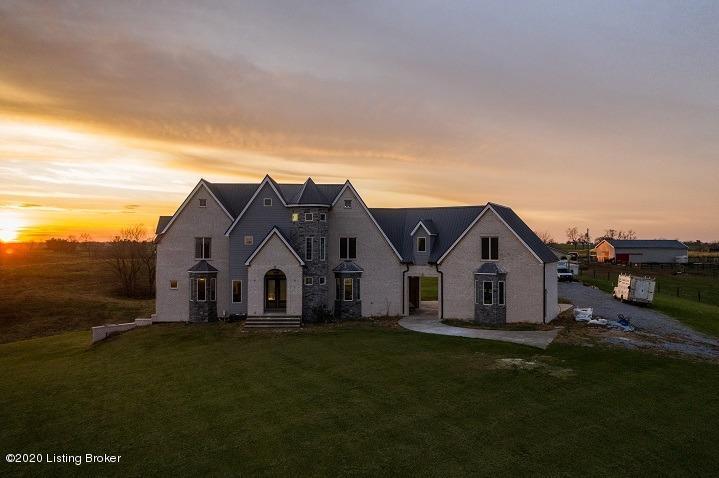 230 Sexton Road Harrodsburg, KY 40330 - Photo 61 of 66 61