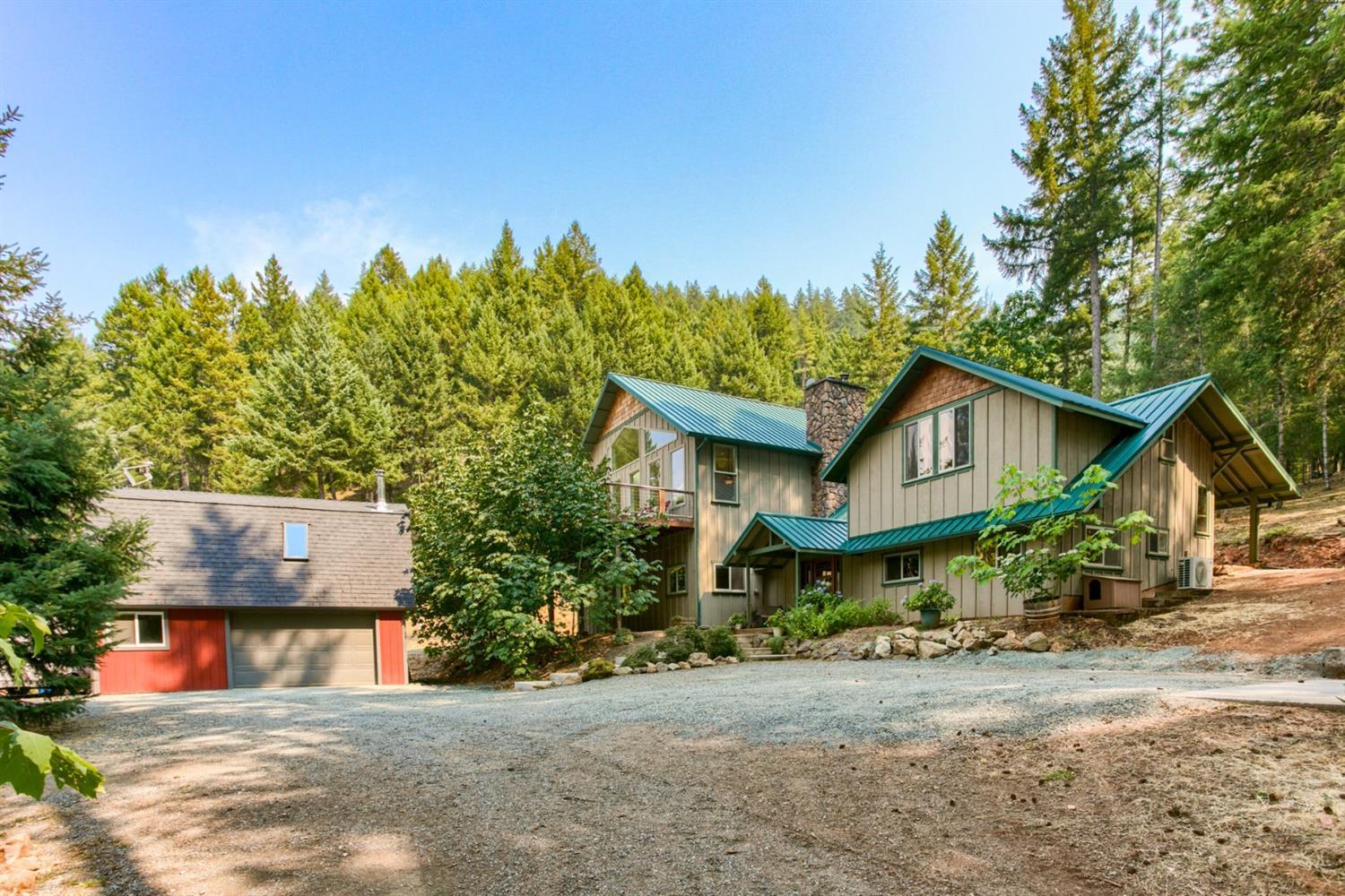 1211 Fielder Creek Road Rogue River, OR 97537 - Photo 2 of 35 Additional Photo