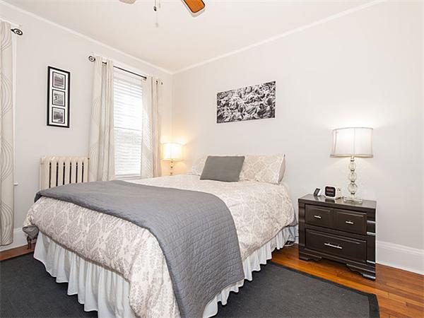 12 Nottinghill Road, Unit 1 Boston, MA 02135 - Photo 5 of 10 Gallery Image 5
