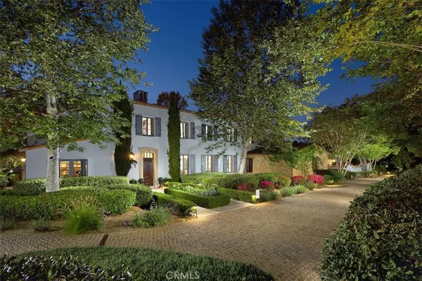 $17,998,000 | 59 Copper Creek, Irvine, CA 92603