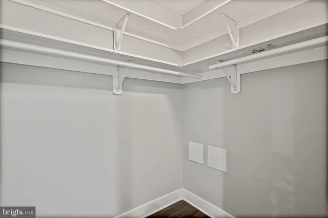 a view of small space