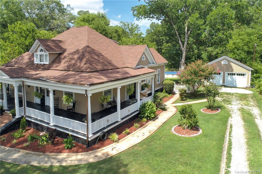 112 Reedy Street Chester, SC 29706 - Photo 1 of 27 Gallery Image 1