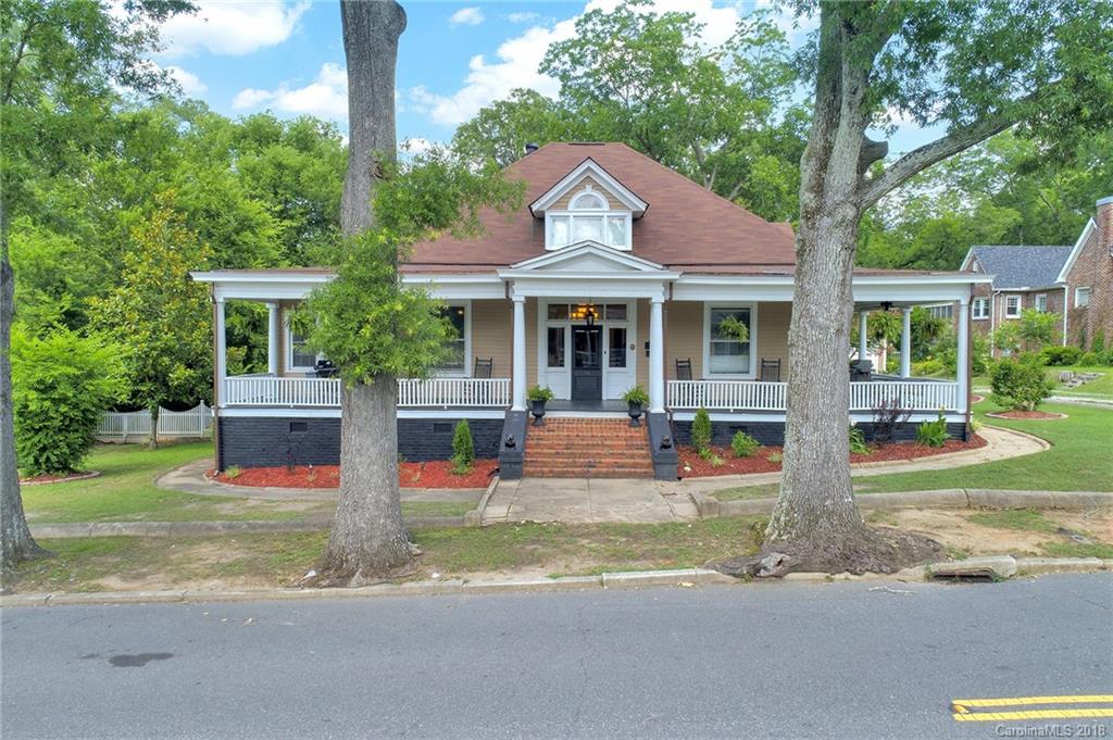 112 Reedy Street Chester, SC 29706 - Photo 2 of 27 Gallery Image 2