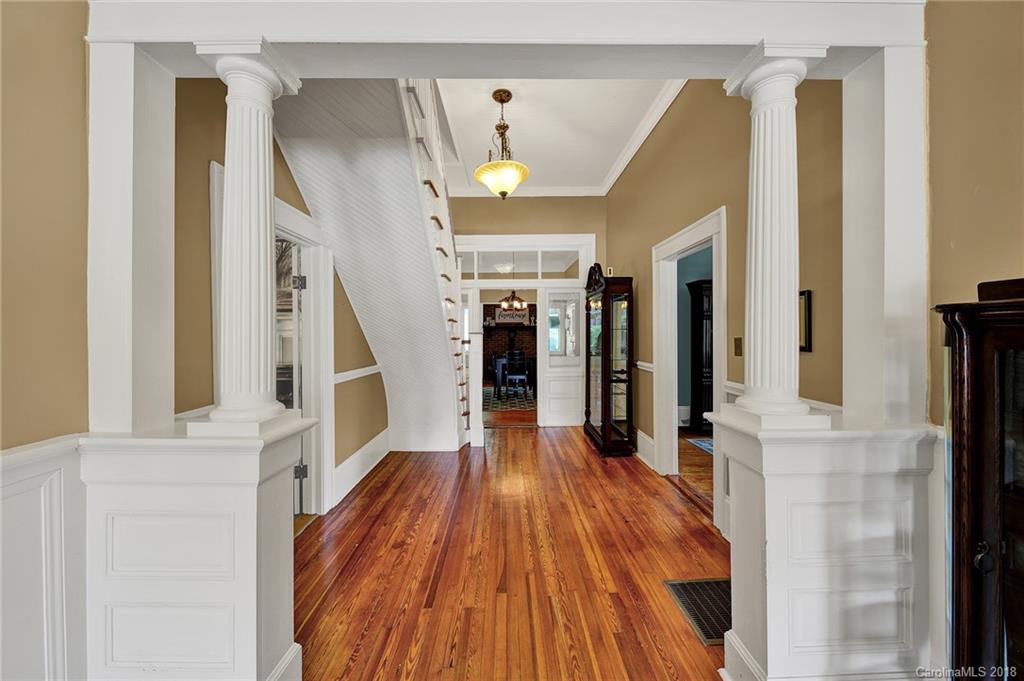 112 Reedy Street Chester, SC 29706 - Photo 6 of 27 Gallery Image 6